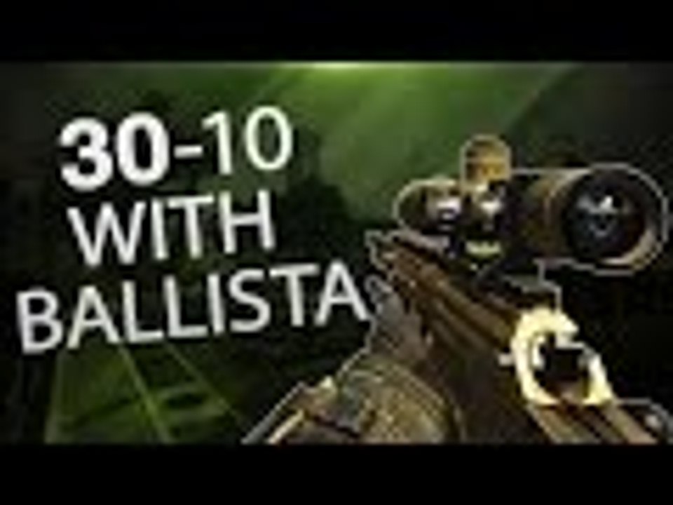 Friendship Problems... (Call of Duty: Black Ops 2)