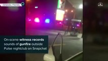 Orlando mass shooting eyewitnesses describe multiple shooters - Part 2