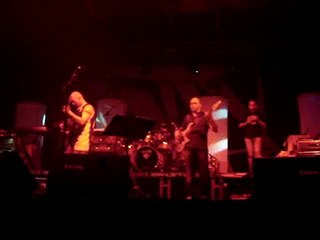 20 de abril-celtas cortos