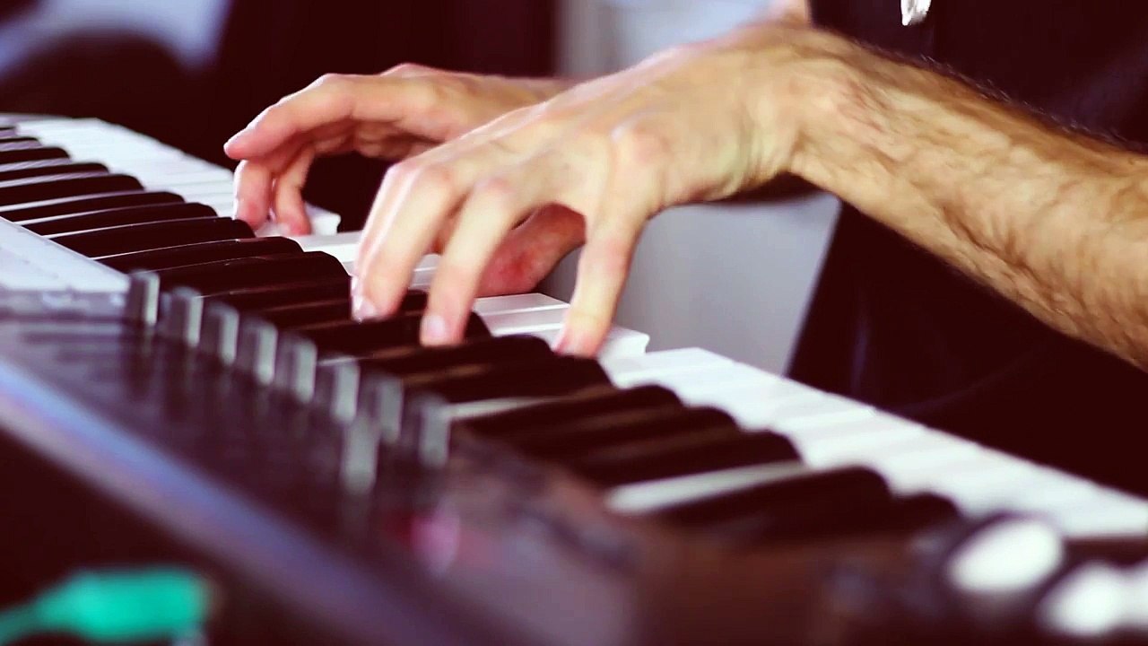 Katy Perry - Rise - Cover by Matt DeFreitas (2016 Rio Olympic Games).