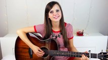 Treat You Better - Shawn Mendes 'Girl Version' (Tiffany Alvord Cover)