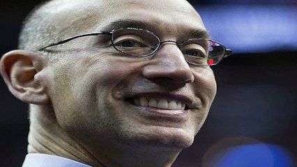 NBA pulls All-Star Game from Charlotte due to controversial HB2 law