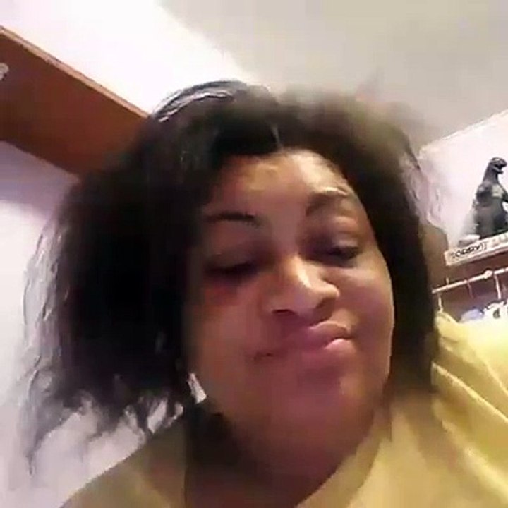 Toya Explains what happened