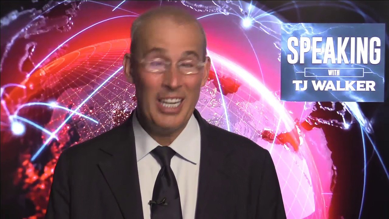 Ep 225 Voice and Accent Expert Patrick Munoz August 12, 2016