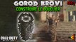 GOROD KROVI - CONSTRUIRE LE BOUCLIER DRAGON: Tous les emplacements de pièces (Zombie) | FPS Belgium