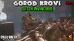 GOROD KROVI - GLITCH INVINCIBILITÉ / PILE UP (BO3 Zombie DLC 3) | FPS Belgium