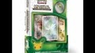 Opening A Pokemon Celebi Mythical Collection Box (Packs Weighed)
