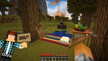 Minecraft׃ COMO TREINAR SEU DRAGÃO !! - Aventuras Com Mods #12[1]