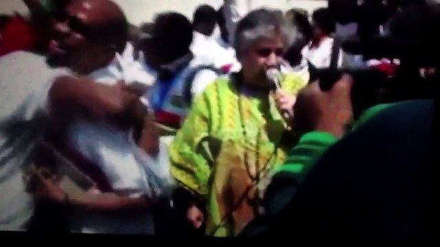 JewISH women proclaims Igbos to be Jews WHO BLACK AMERICANS DESCENDED FROM SLAVE TRADE