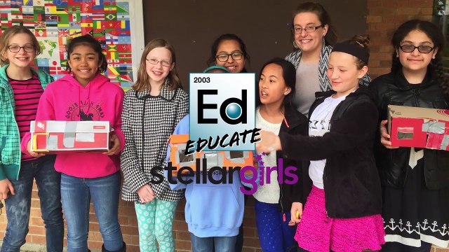 Astellas USA Foundation Launches STEM Education in Rural Communities Initiative | Astellas