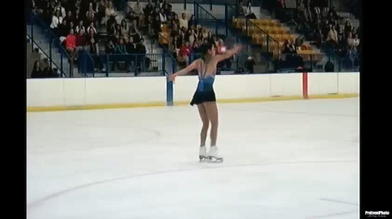 2016-07-22 Skate Detroit  Mirai Nagasu FS