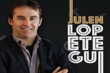 Julen Lopetegui, nuevo seleccionador español
