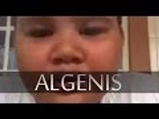 FUNNY LIL FAT KID PRACTICE FOR THE VOICE