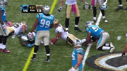 2010 week 04 carolina @ n.o. part 04..END