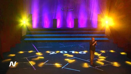 Osman Shehu - ME DEGJO  (Miss Elbasani 2016)