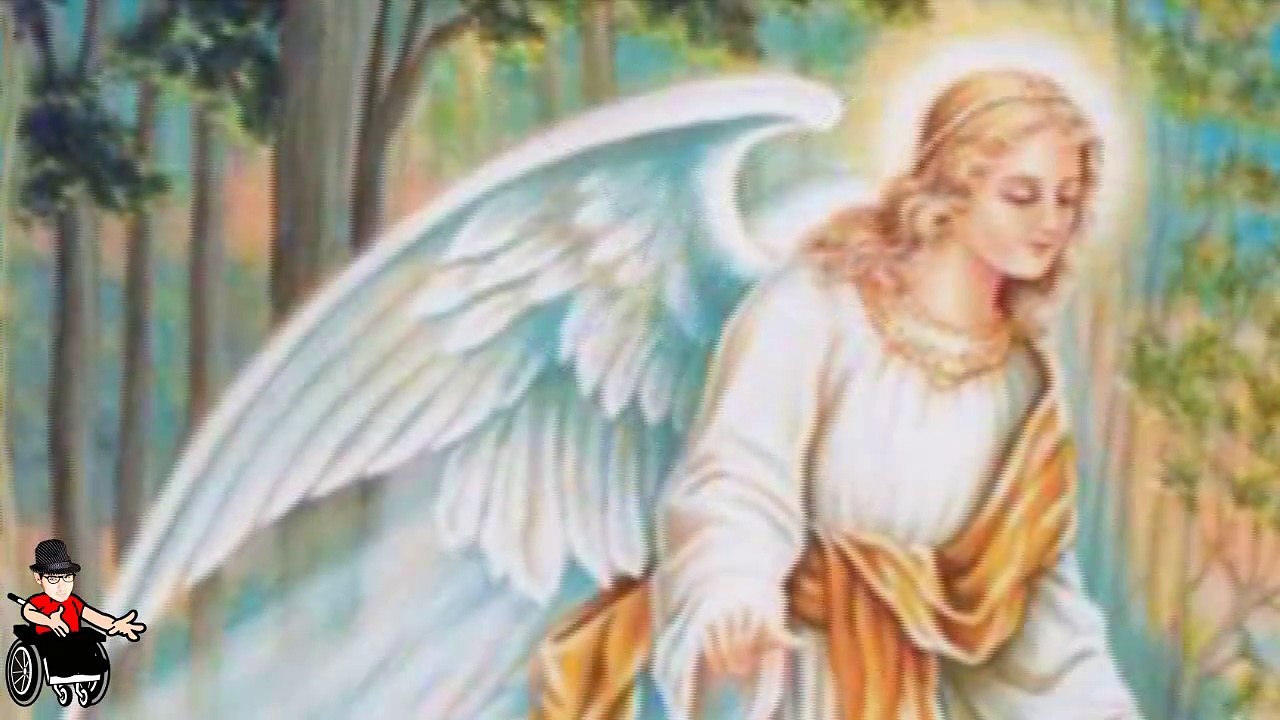 Estudo Completo sobre os Anjos