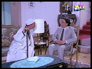 مقطع من فيلم علي باب الوزير انت سمعت عن حلاوة العنتبلي ؟؟ عم الجزارين, ملك اللحمة