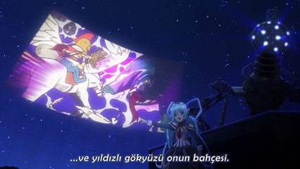 [Adonis] Gökevinden Gelen ~Küçük Bir Yıldızın Hayali~ - 03