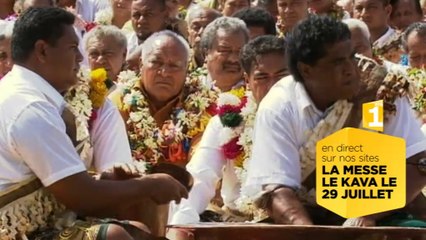 TEASER 29 JUILLET WALLIS ET FUTUNA
