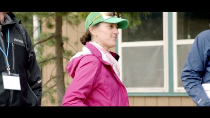 National Parks Zero Landfill Initiative | Grand Teton | Subaru of America