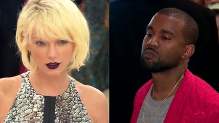 Taylor Swift quizás todavía haga un reporte policial en contra de Kanye West