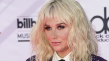 Kesha anuncia nueva gira en lugares íntimos