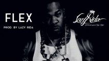 Busta Rhymes Type Rap Beat Hip Hop Instrumental - Flex (prod. by Lazy Rida Beats)