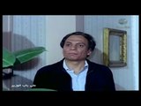 أجمل المشاهد الكوميدية  من فيلم عادل إمام  على باب الوزير .؟؟