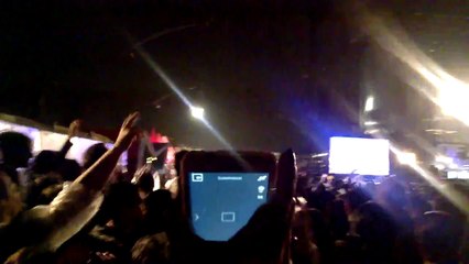 Shimmy Vlog #11: System of a Down na Arena Anhembi SP 25-09-2015