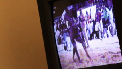 Senegal: la lutteuse Isabelle Sambou prête pour les JO