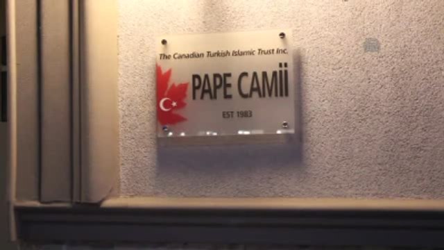 Fetö'nün Darbe Girişimi Sırasında Şehit Olan 246 Kişi İçin Gıyabi Cenaze Namazı Kılındı