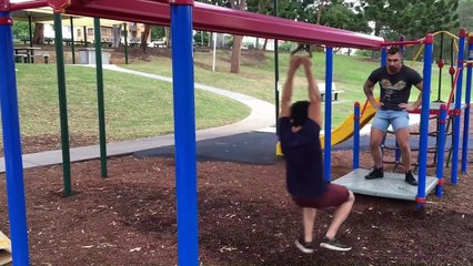 Kids In The 90's Vs Kids In 2016