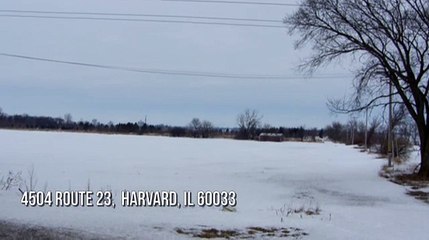 Home For Sale: 4504 Route 23,  HARVARD, IL 60033 | CENTURY 21