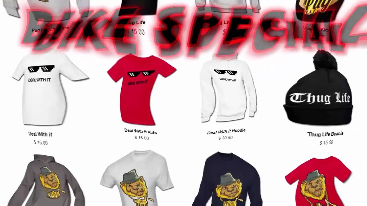 Ultimate Thug Life Compilation #71 Bike Special