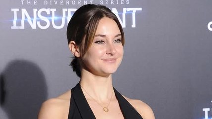 Final 'Divergent' Film Will Go Straight to TV