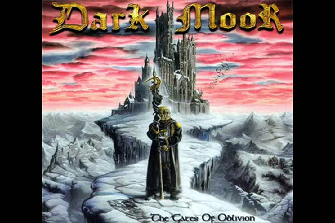 Dark Moor - Your Symphony