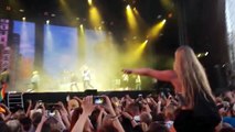 Macklemore & Ryan Lewis - Downtown (Ruisrock 2016)