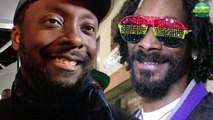 WILL.I.AM & SNOOP DOGG The Time Is Right ... WE'RE BRINGING BACK 'THE LOVE'