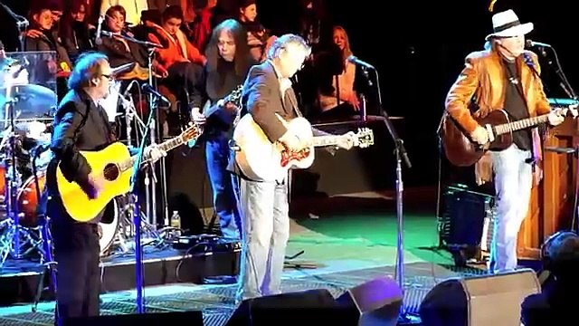 BUFFALO SPRINGFIELD I AM A CHILD/KIND WOMAN 24-10-2010