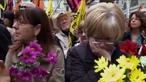 Die Frauen der Mafia | ZDF.info Doku | 15. April 2016