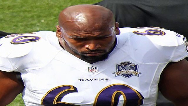 Eugene Monroe, 29, retires, cites concerns with effects of head injuries