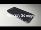 Samsung Galaxy S6 Edge - Ultimate Test Drive Edition