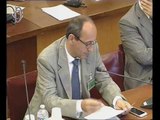 Roma - Ttip, audizione Associazione italiana (20.07.16)
