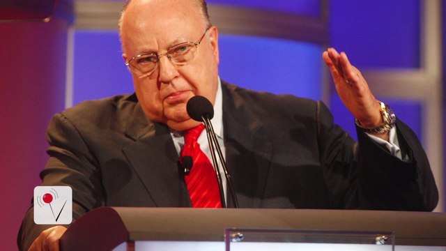 Roger Ailes Resigns From Fox News Amid Sexual Harassment Accusations