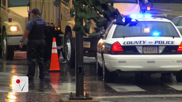 U.S. Gangs Plan Attacks Against Law Enforcement