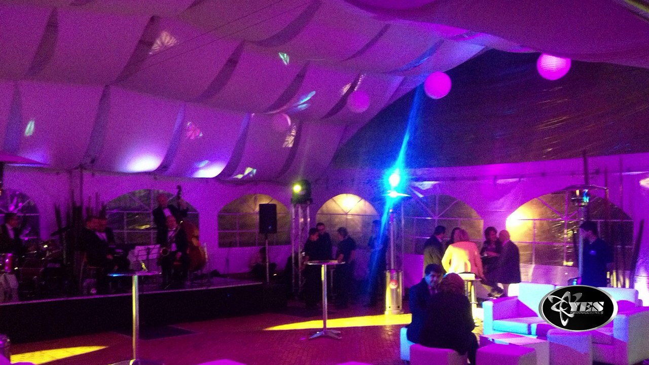 par led