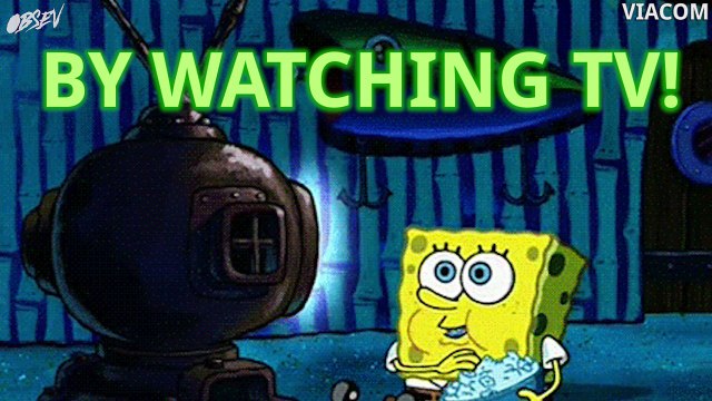 AI Learns Human Behavior From 600 Hours of TV