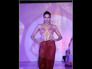 Chimera 2014 - Sumayya Hassan's Collection in Annual Show of WLCI | Part 1