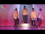 Fashion Extravaganza By The Graduating Students Of B D Somani Fashion Institute | Part 8