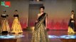 Fashion Extravaganza By The Graduating Students Of B D Somani Fashion Institute | Part 37